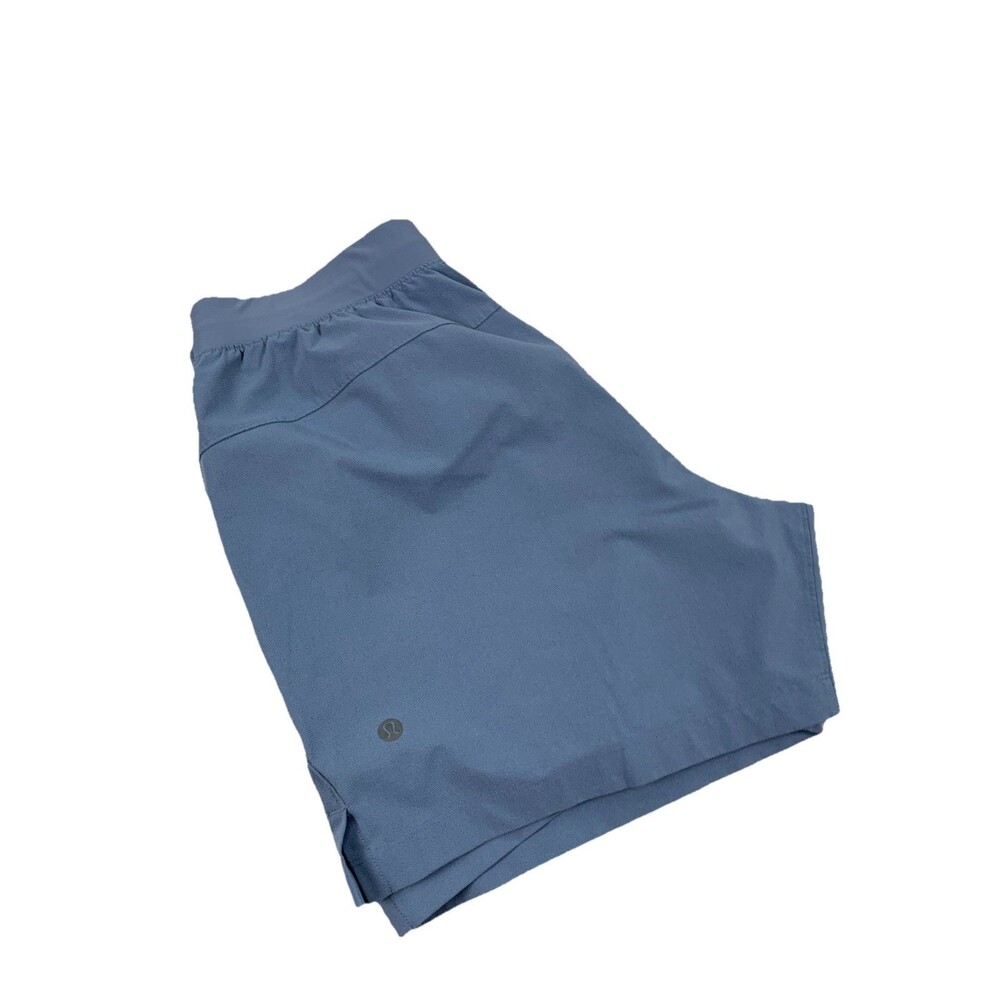 Lululemon Zeroed In Linerless Short 5” Inseam